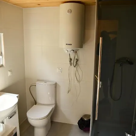 Hostel Restauracja & 