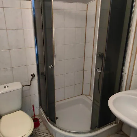 Hostel Restauracja & 